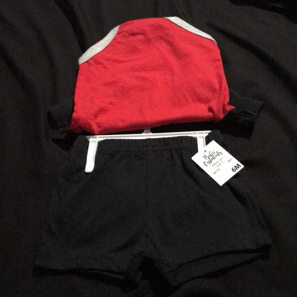 Baby boy outfit - Picture 2 of 2
